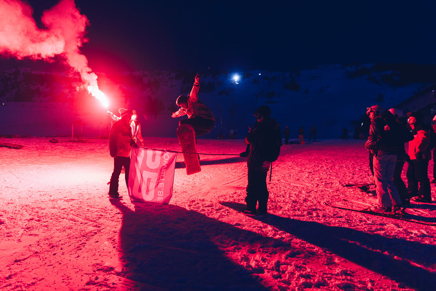  SnowBite - The Festival, Les Arcs, FrancePhoto © Alexis Breugelmans 