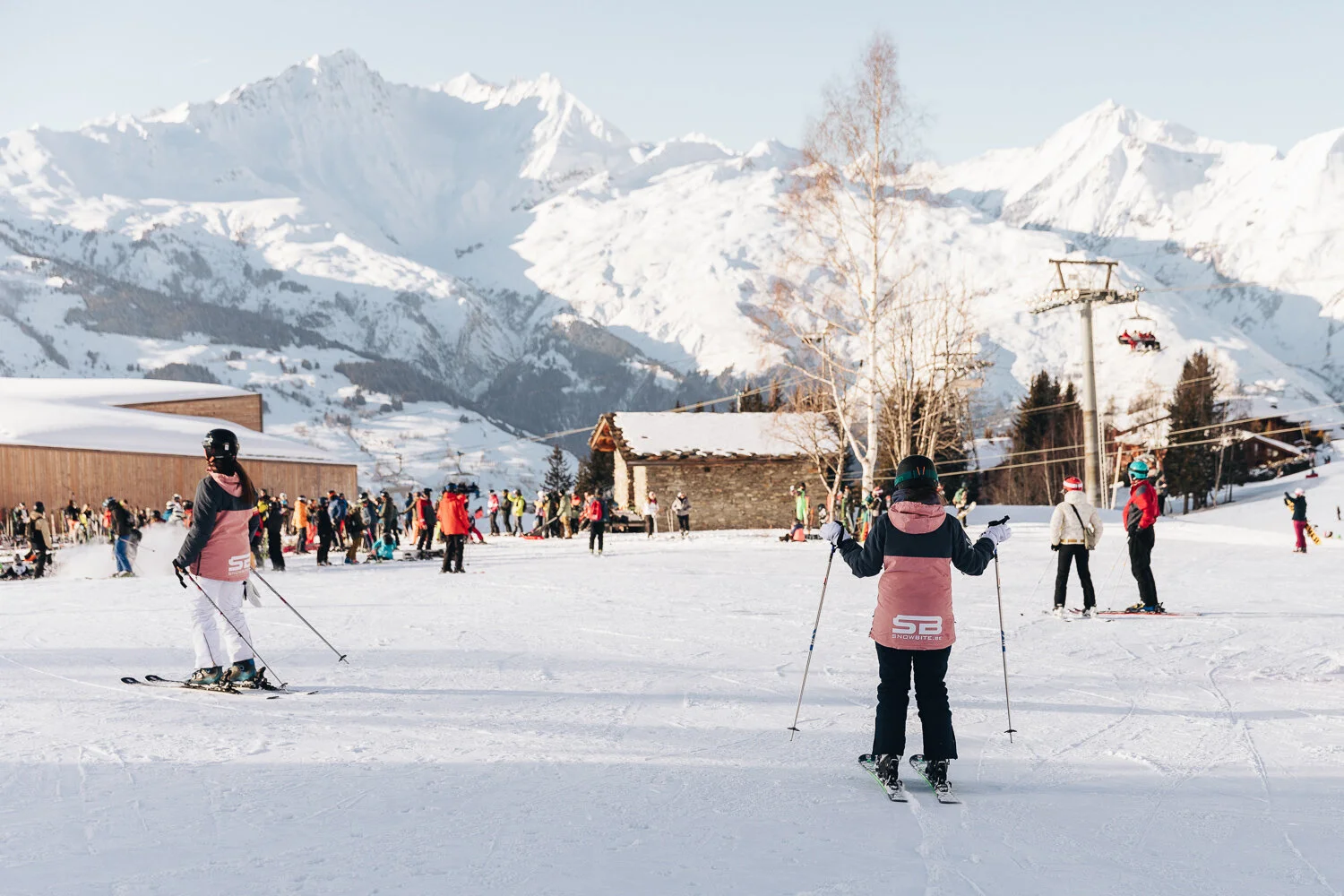  SnowBite - The Festival, Les Arcs, FrancePhoto © Alexis Breugelmans 