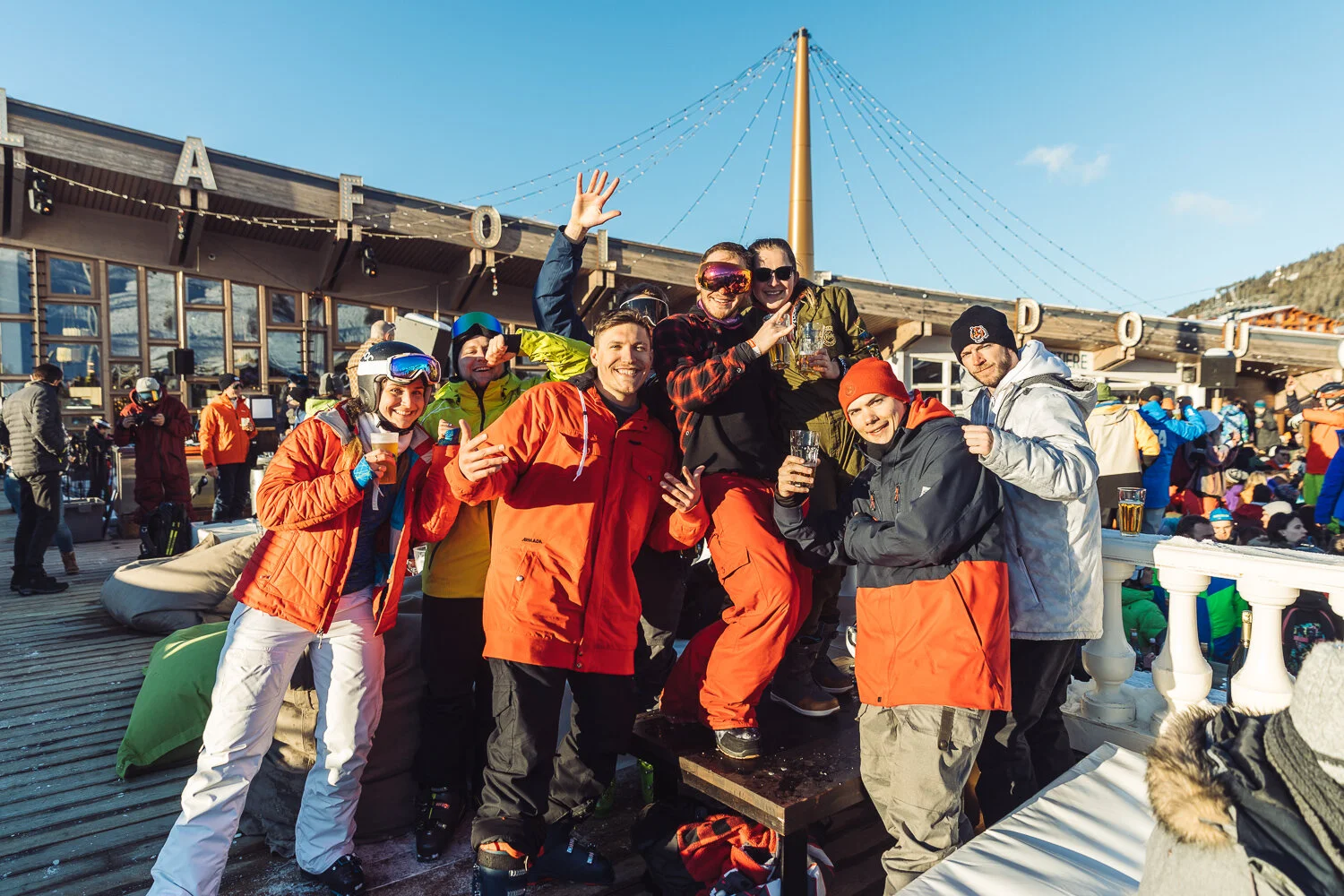  SnowBite - The Festival, Les Arcs, FrancePhoto © Alexis Breugelmans 