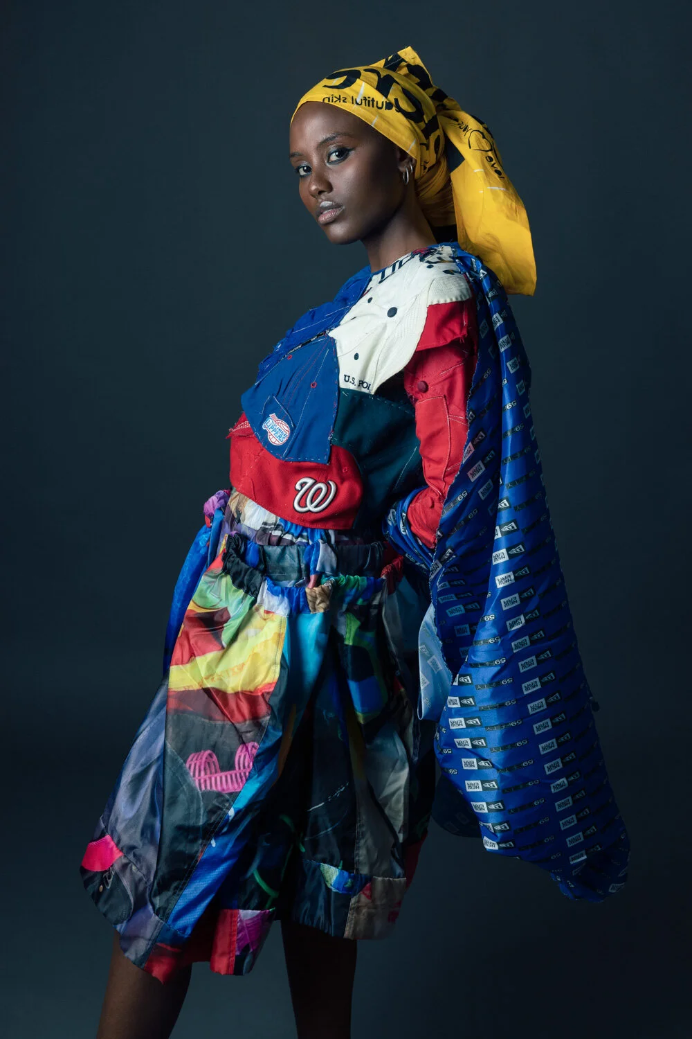 Fashion Editorial