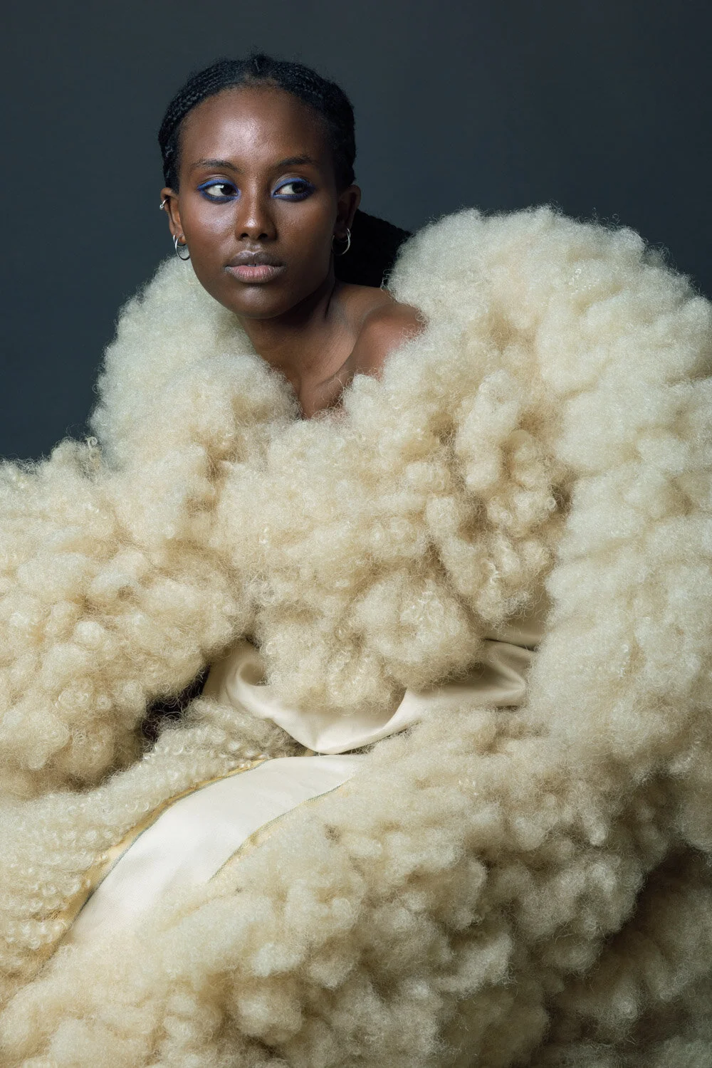 Fashion Editorial