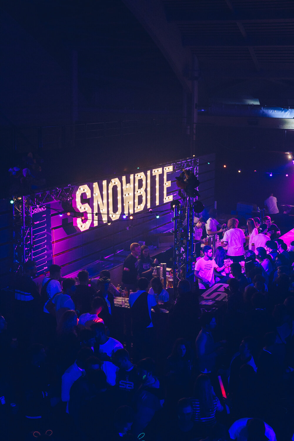  SnowBite - The Festival - The Mansion -Les Arcs, FrancePhoto © Alexis Breugelmans 