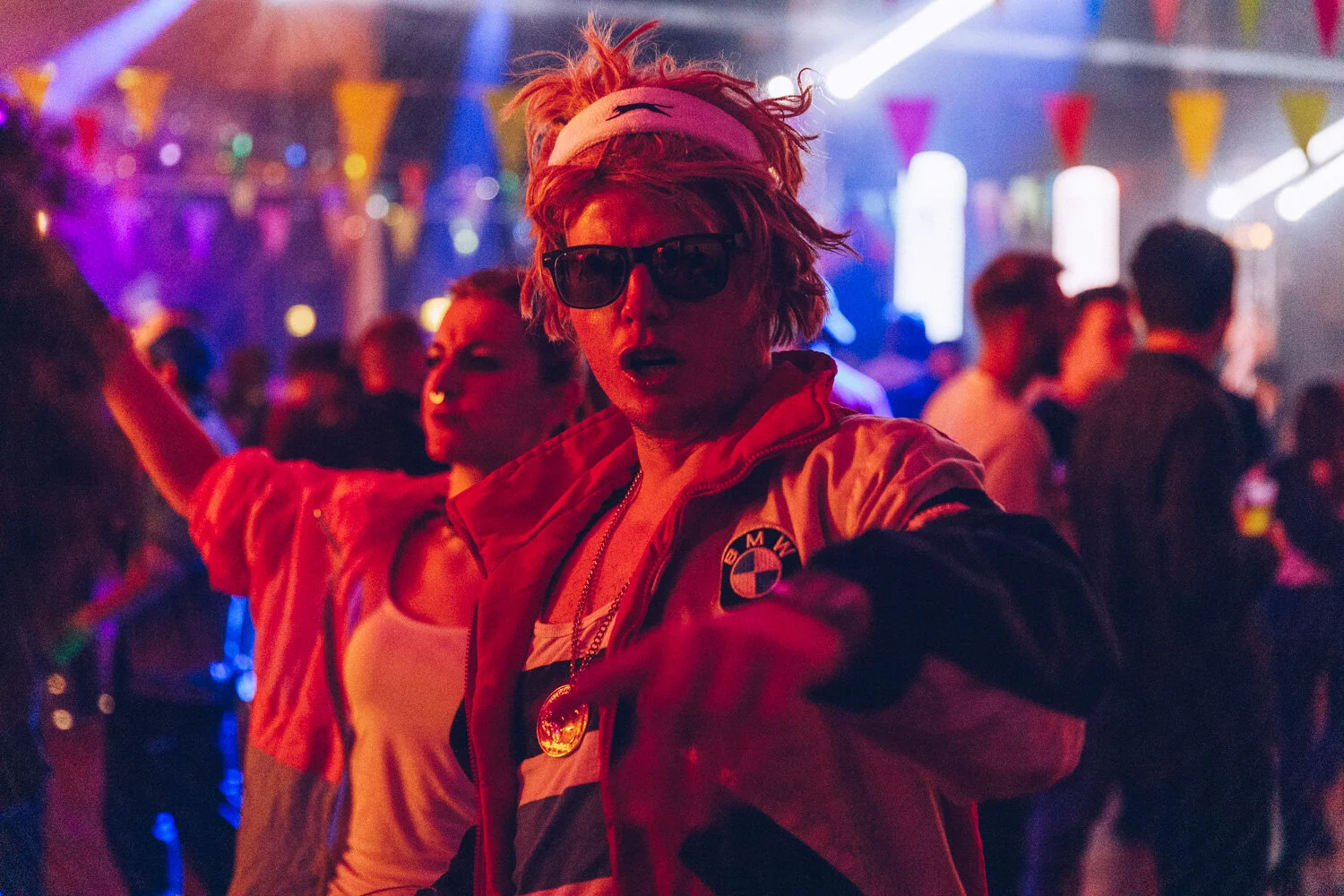 Snowbite - The Festival, Les Arcs, France