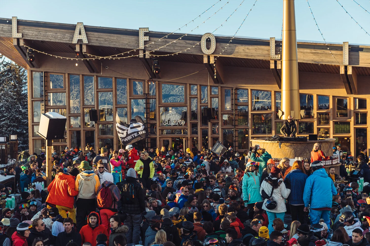  SnowBite - The Festival, Les Arcs, FrancePhoto © Alexis Breugelmans 