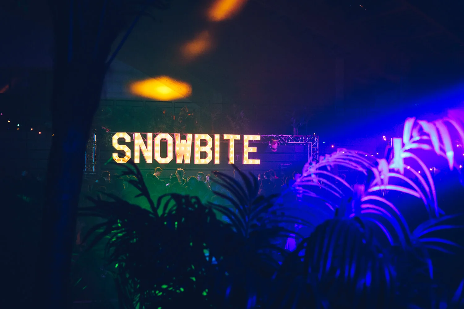 Snowbite - The Festival, Les Arcs, FrancePhoto © Alexis Breugelmans 