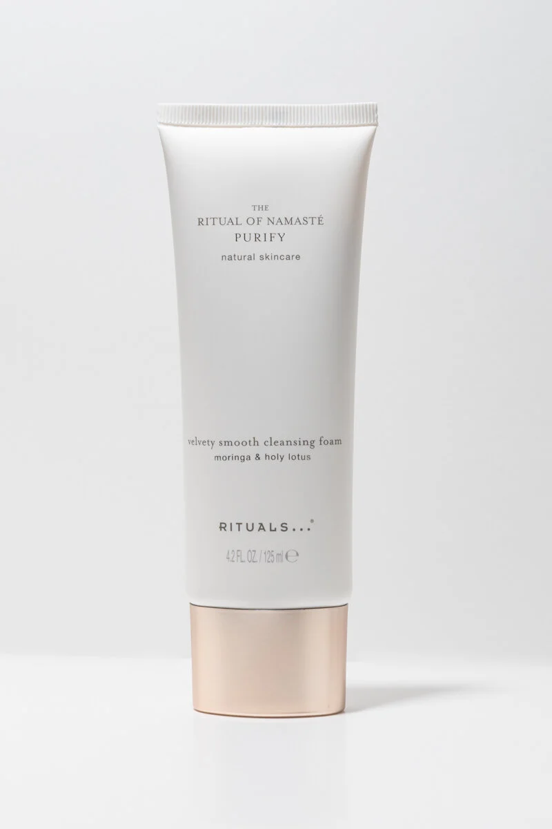 rituals skincare