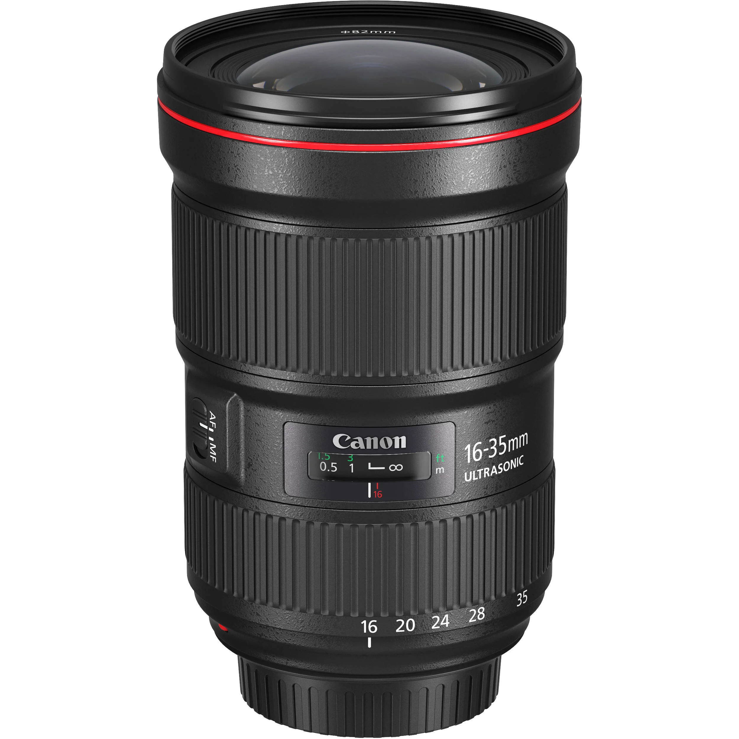 Canon EF 16-35mm F2.8L III USM