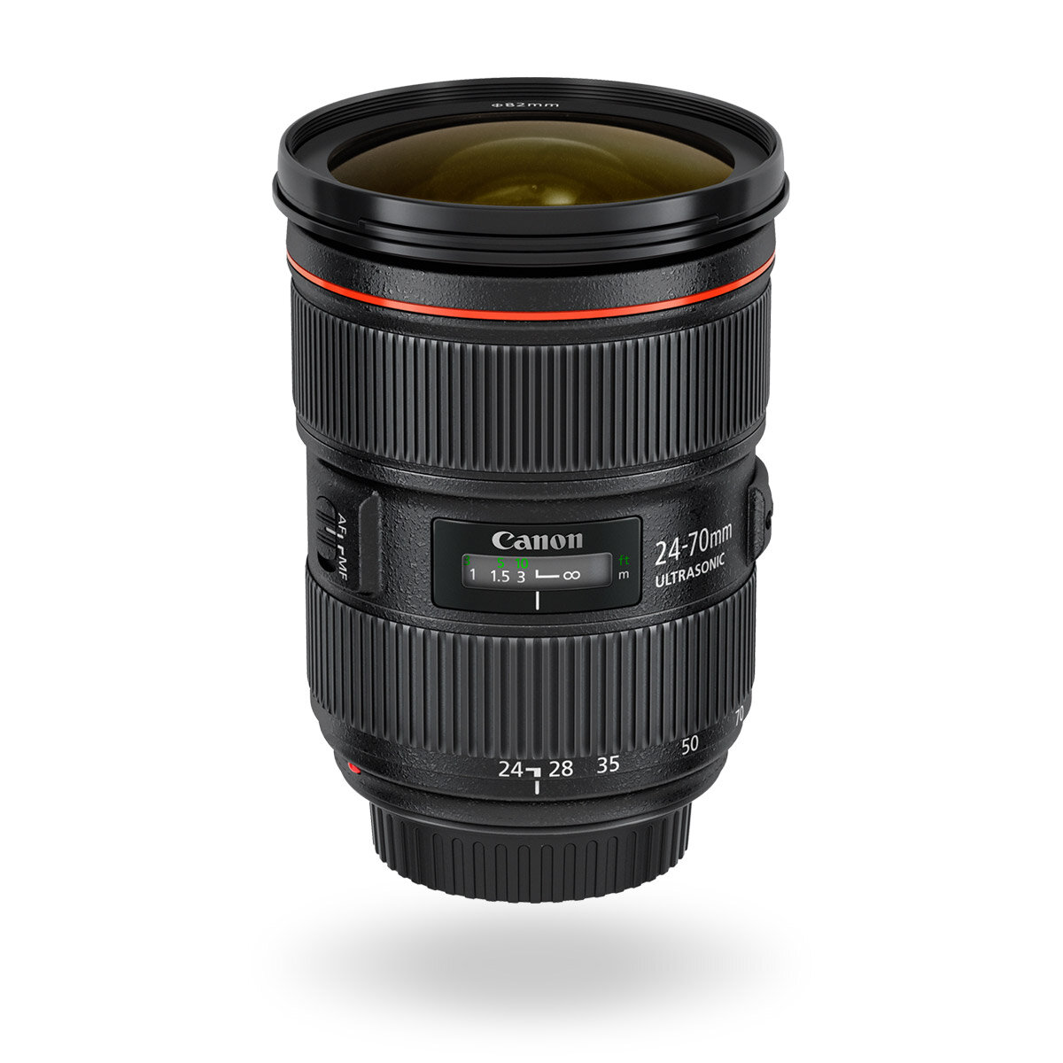 Canon EF 24-70mm F2.8L II USM
