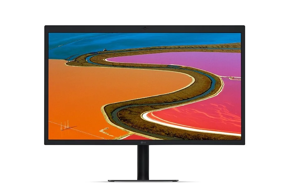 LG Ultrafine 5K 27 inch LCD-monitor