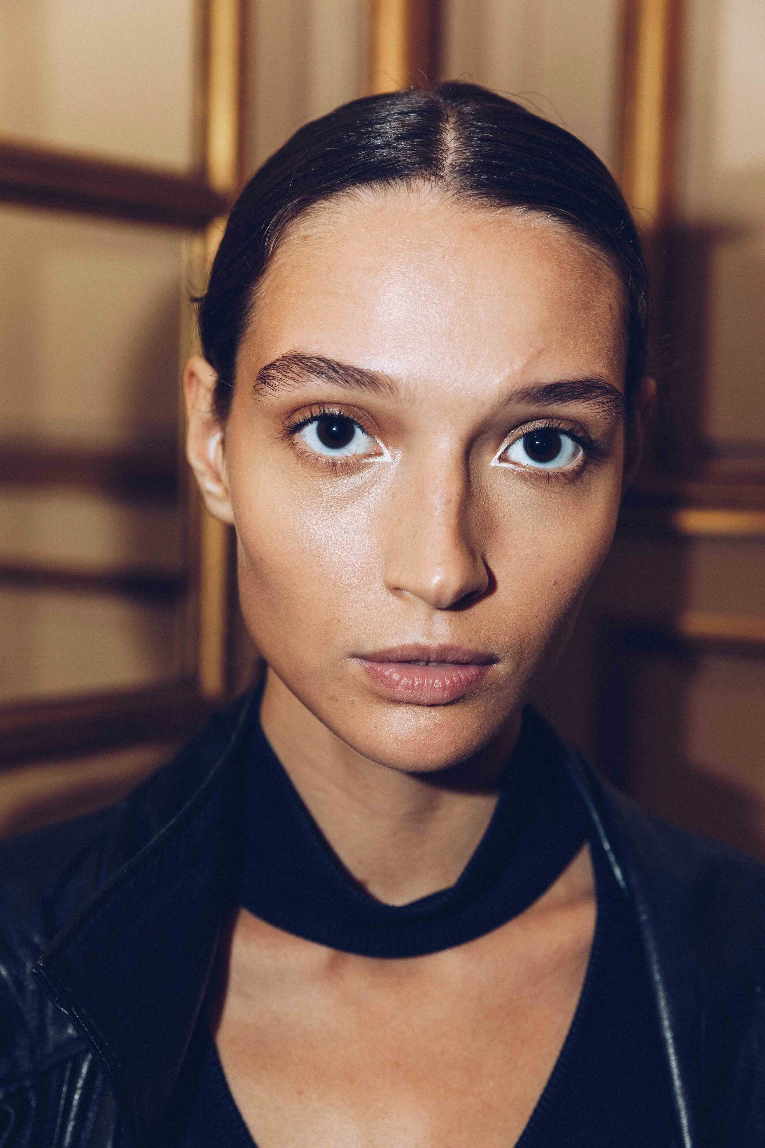 EACH X OTHER x Austyn Backstage Paris Fashion Week Spring/Summer