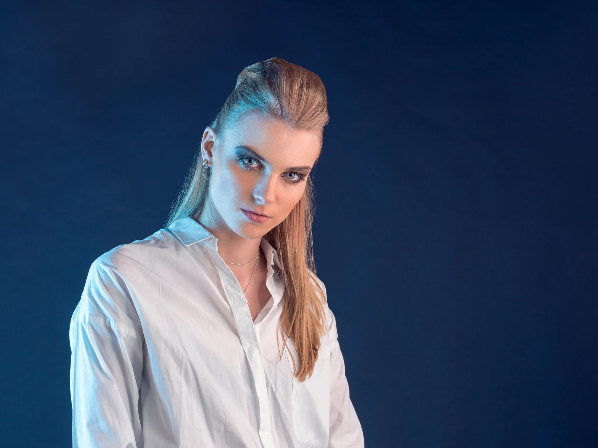 Hasselblad - Sofie