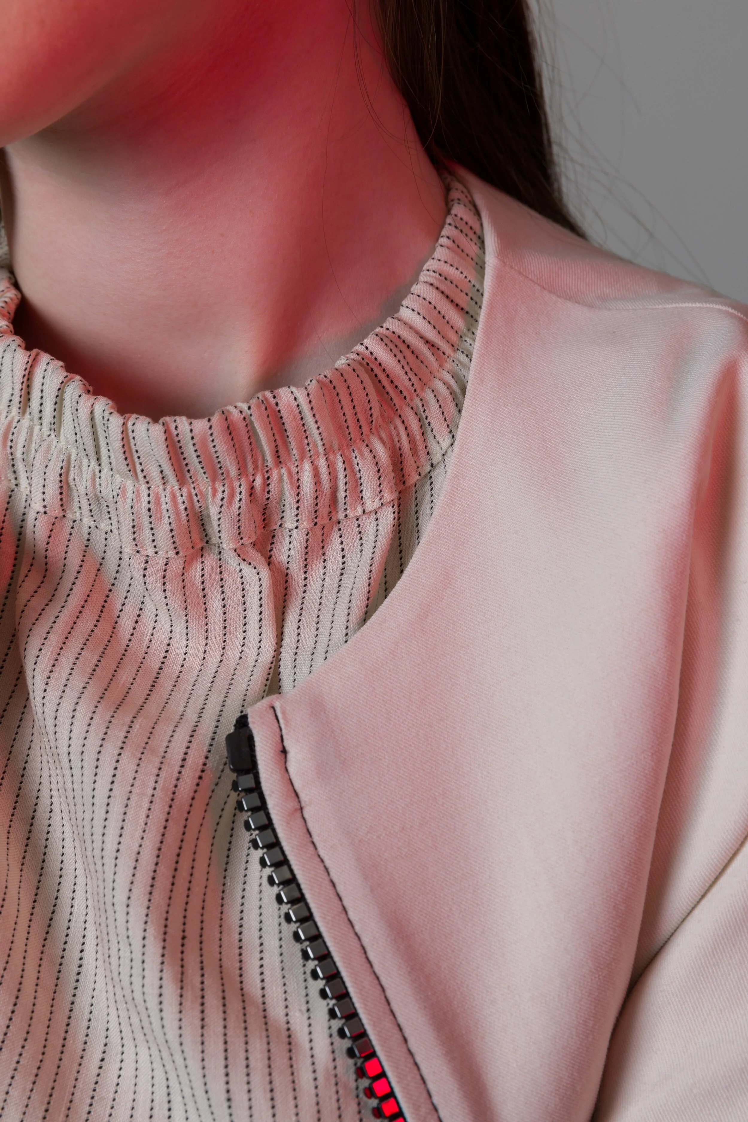  Fashion Editorial by Alexis Breugelmans 