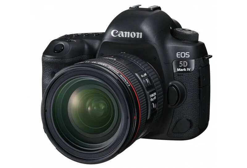 Canon EOS 5D Mark IV + Canon EF 24-70mm F2.8 L USM II