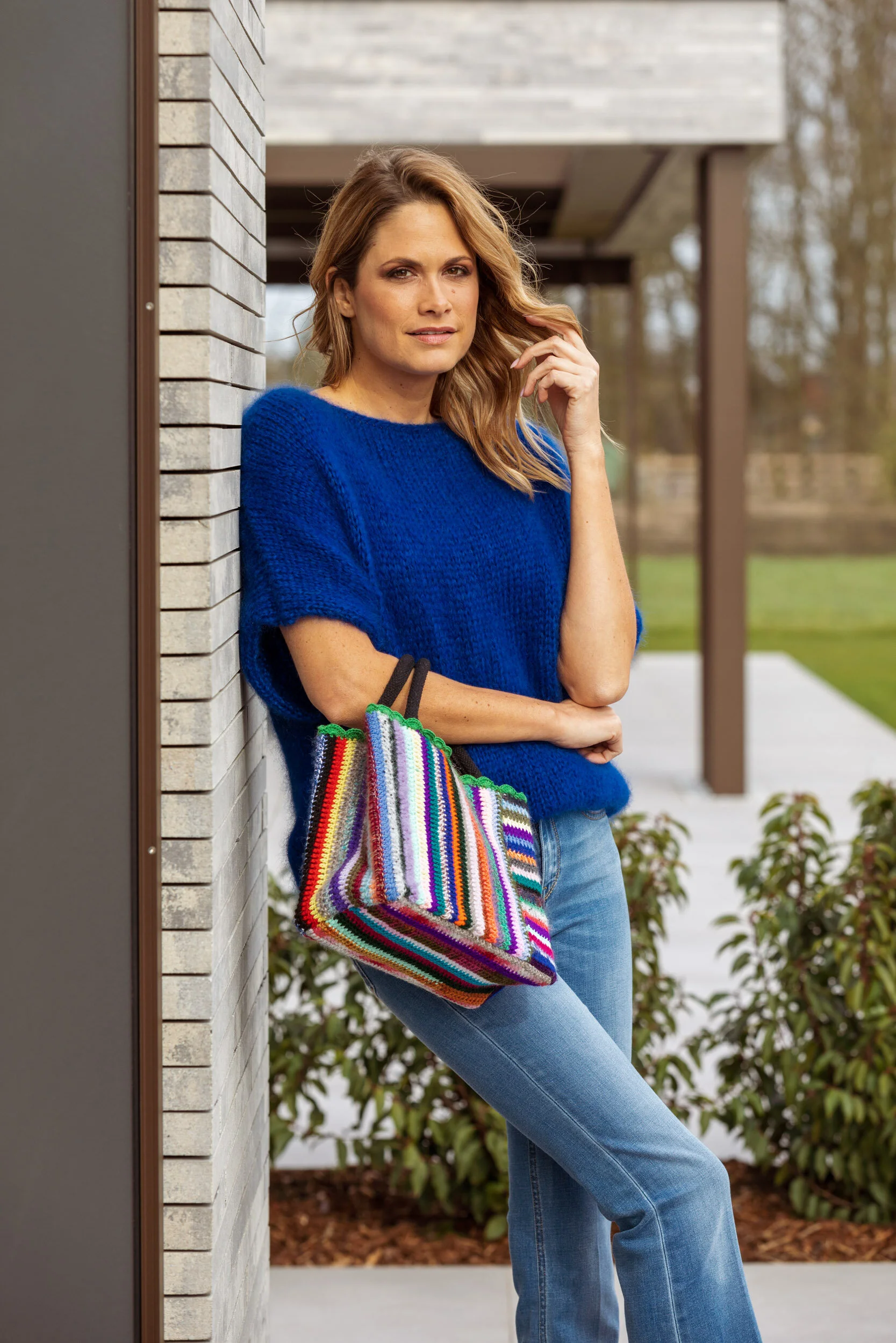 SS21 Campaign