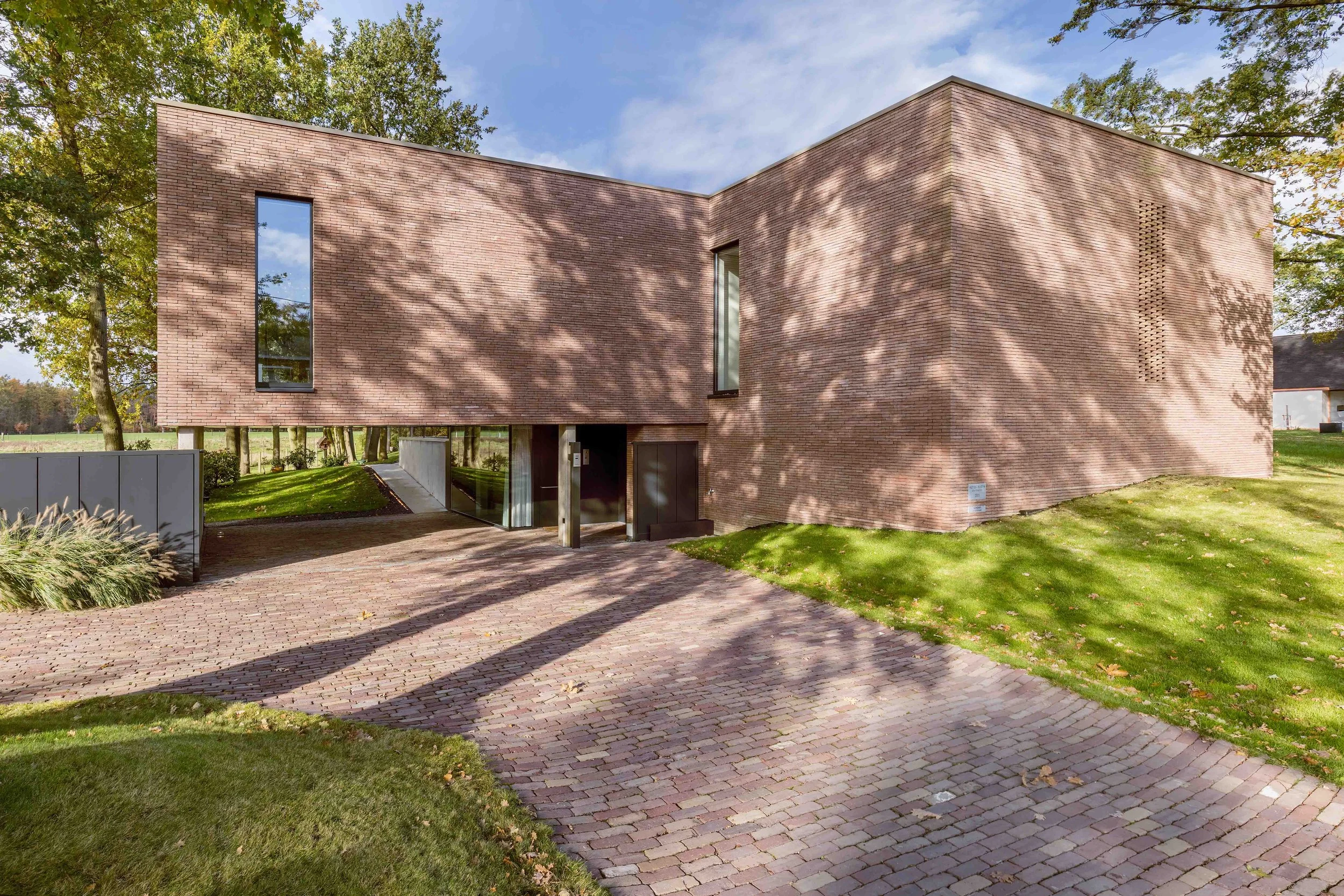  Villa Ru Bo © Alexis Breugelmans 