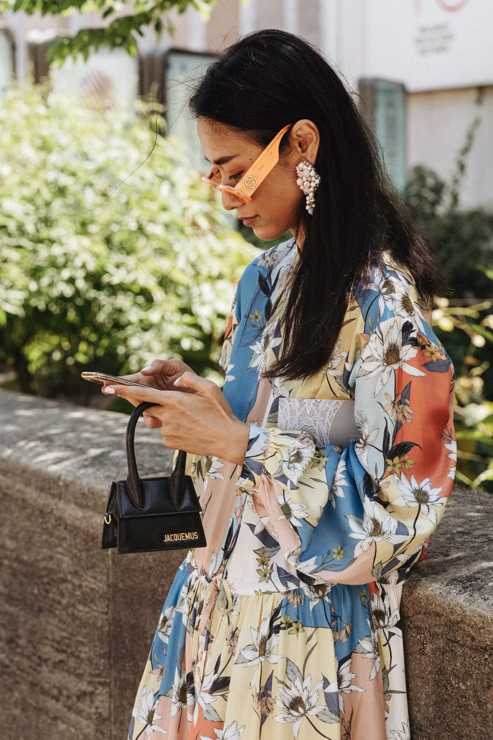  Paris Fashion Week - Haute Couture Fall/Winter 2019/2020Streetstyle 