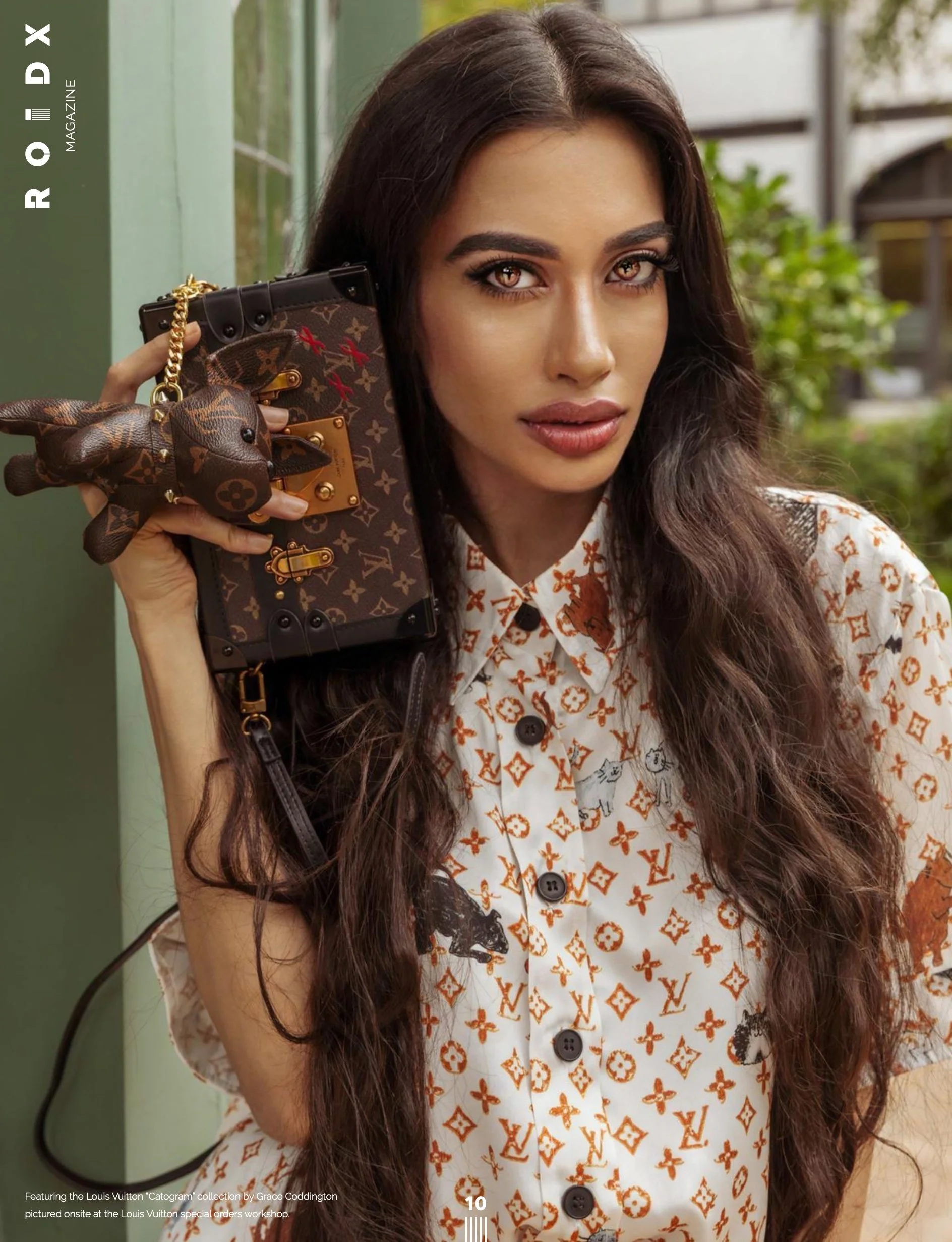 Louis Vuitton