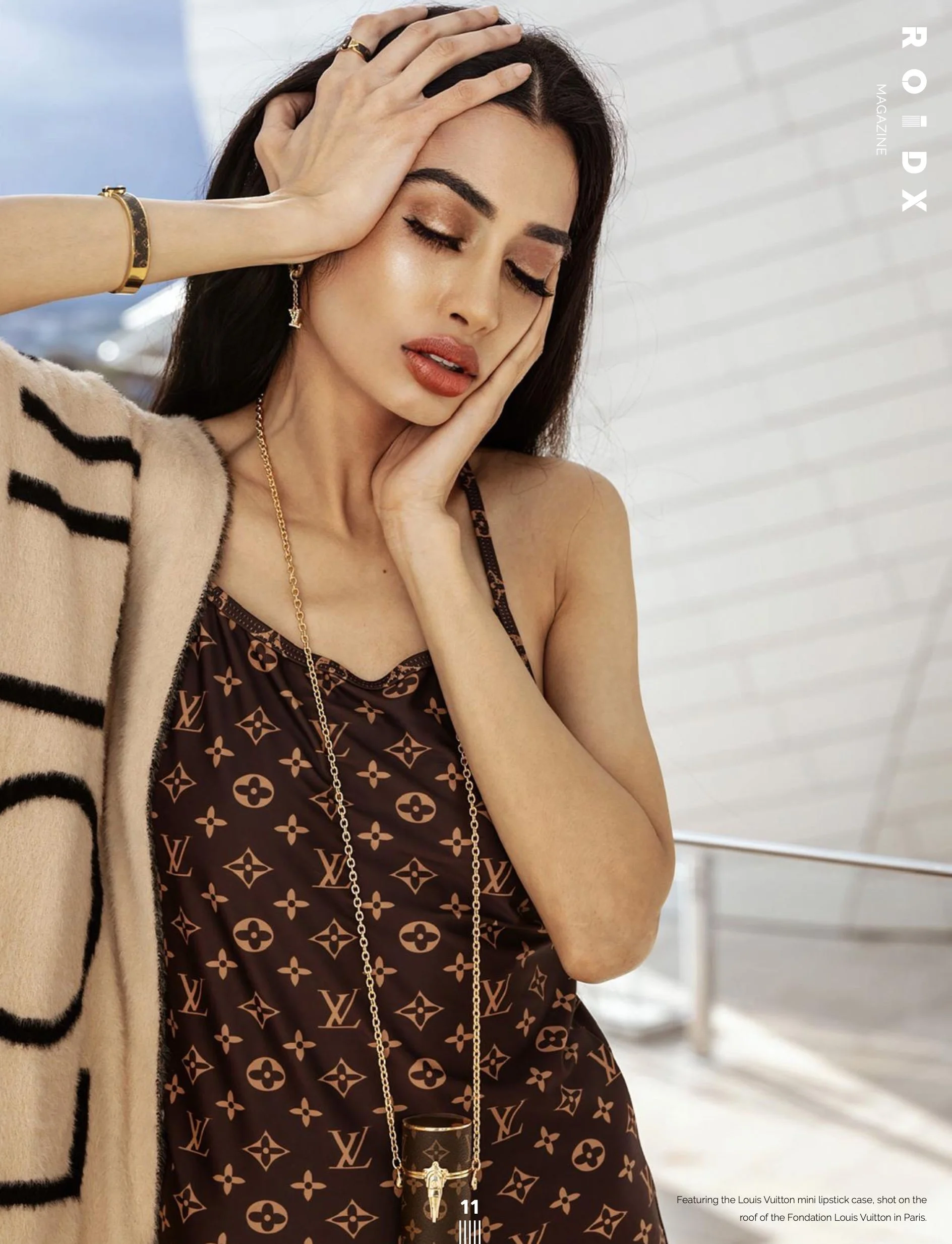 Louis Vuitton