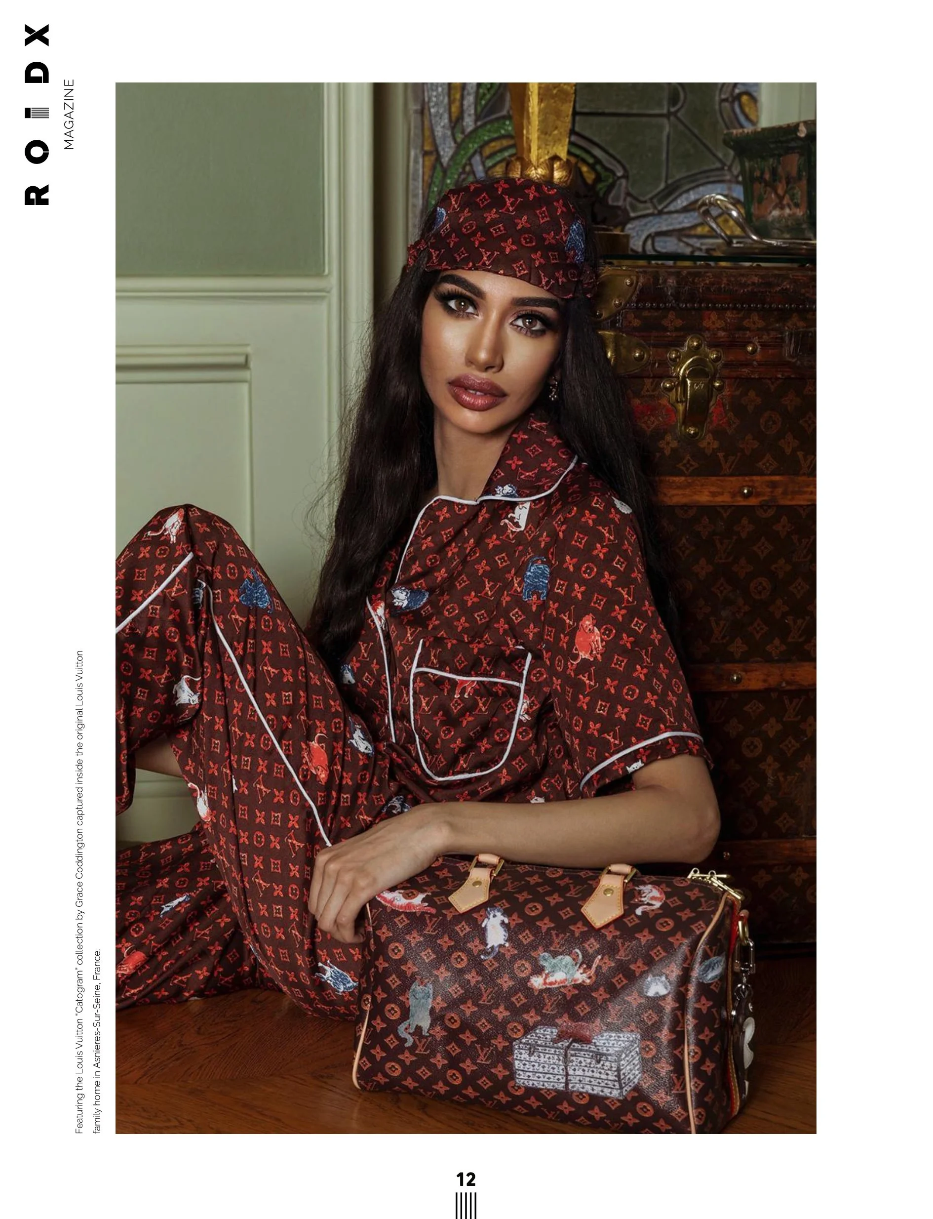 Louis Vuitton