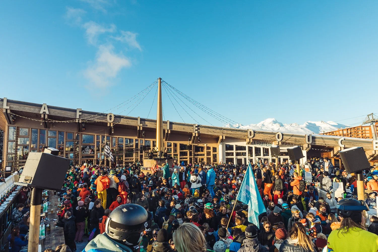  SnowBite - The Festival, Les Arcs, FrancePhoto © Alexis Breugelmans 