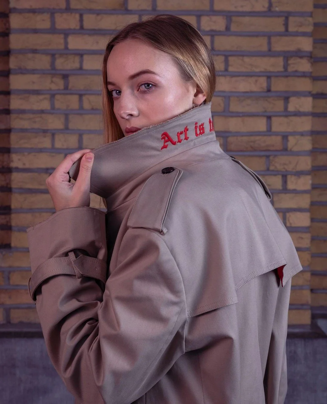 ART IS TRUTH
ZADIG &amp; VOLTAIRE SPRING SUMMER 19⁠
@zadigetvoltaire⁠
⠀⠀⠀⠀⠀⠀⠀⠀⠀⠀⠀⁠
Photo &amp; retouch: @alexisbreugelmansphoto⁠
Model: @laurendebie⁠
Make-up: mua_makeupartisthf⁠
Hair: @imkemelis.muah⁠
Assistant: Sara De Clerck⁠
Clothing: Zadig &amp;