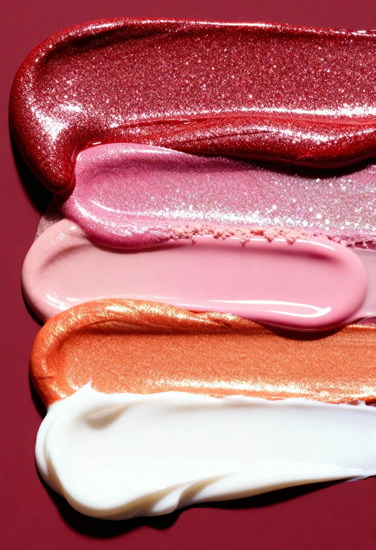 Cosmetic Textures