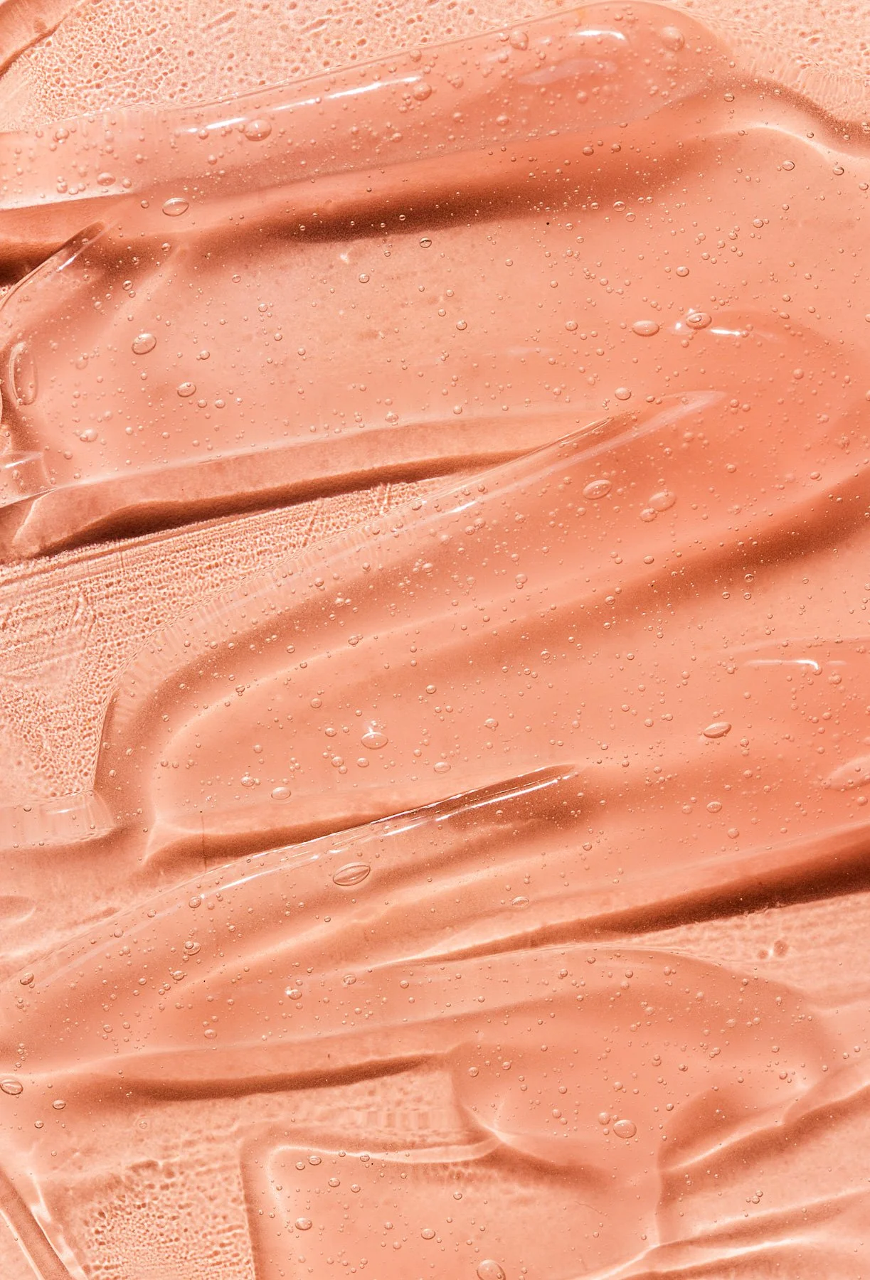 Cosmetic Textures
