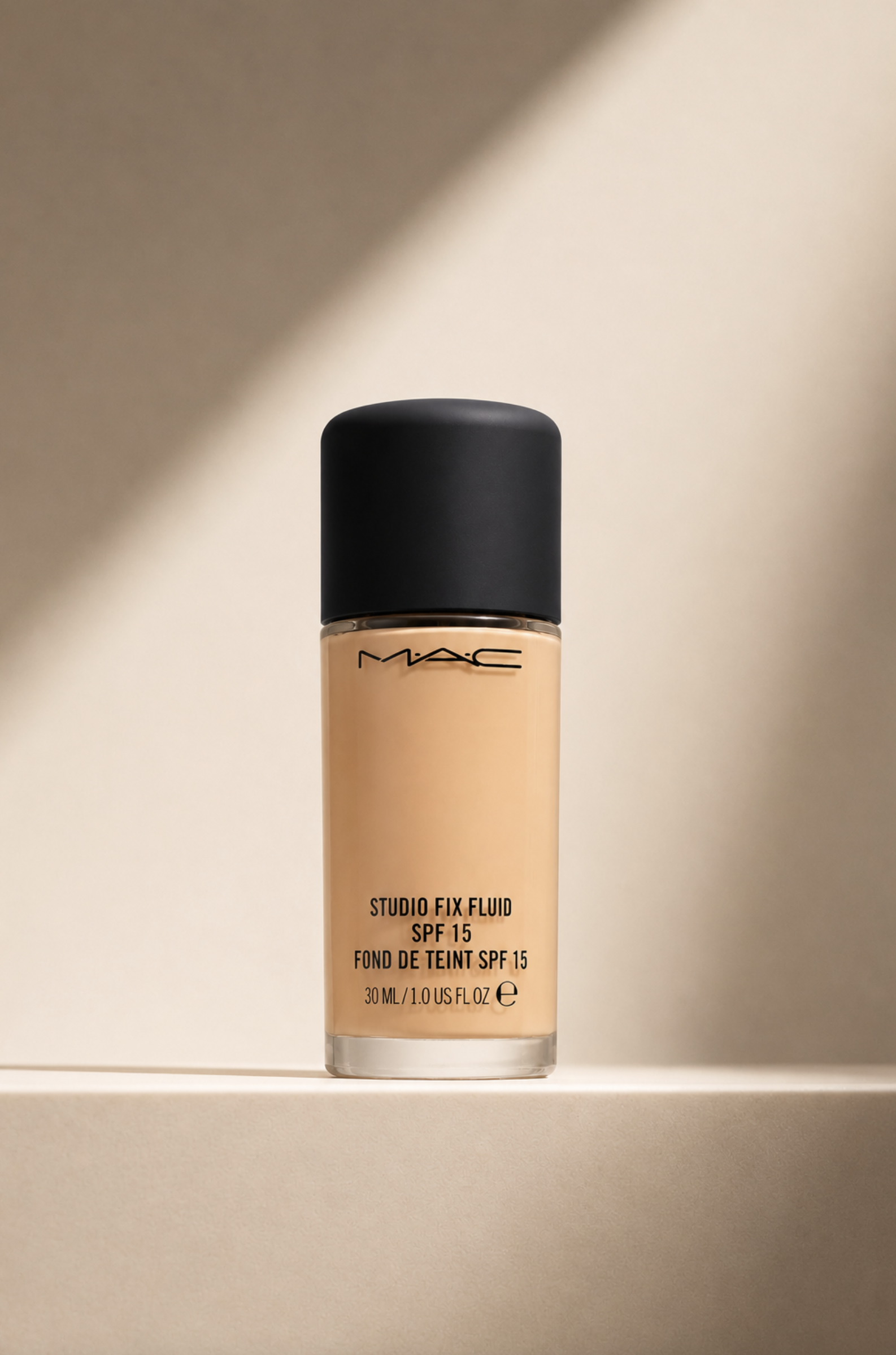 Mac cosmetics