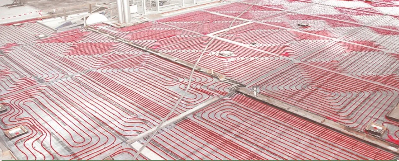 Ogden, UT Snow-Melting Systems | True Tech Commercial Plumbing