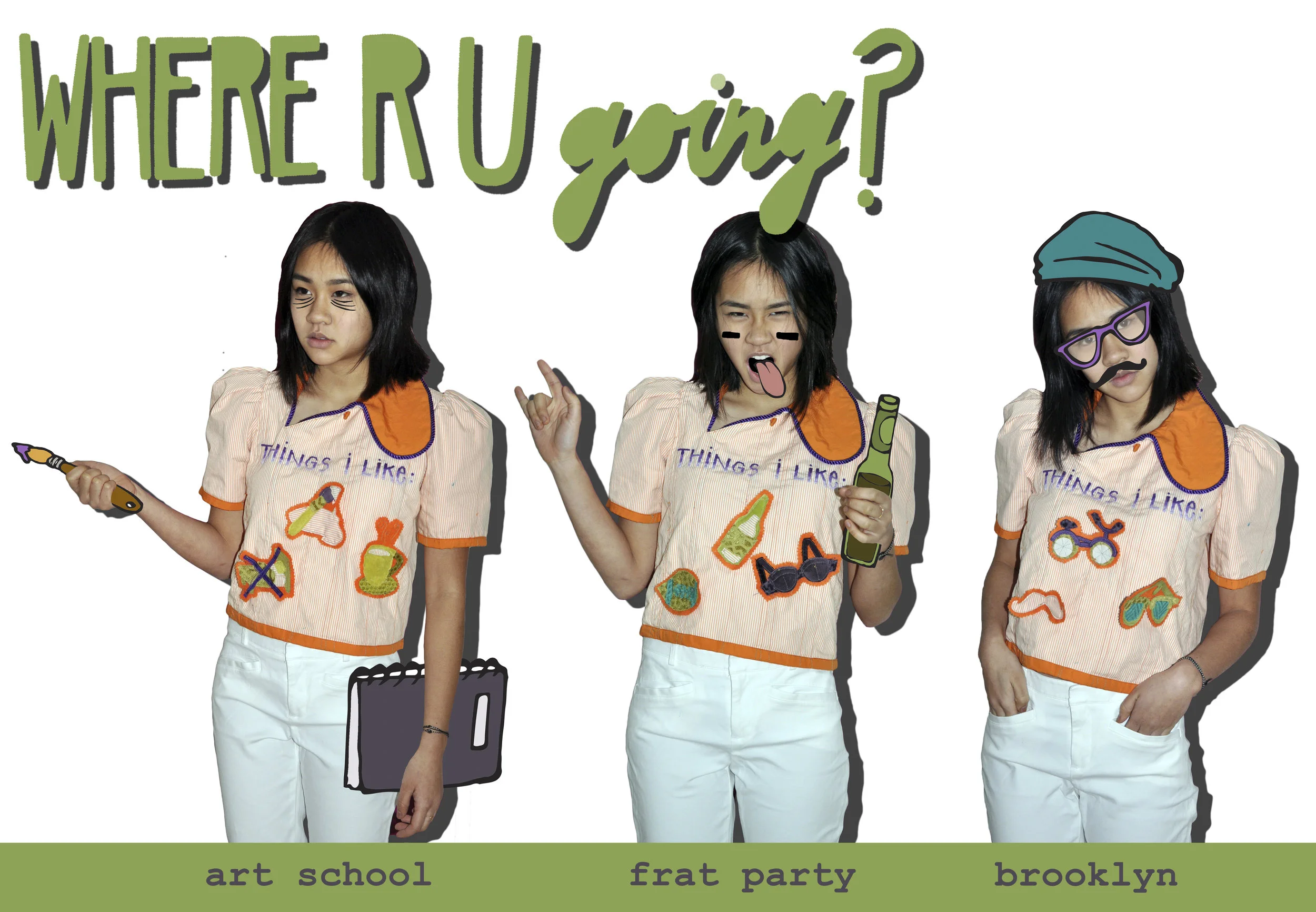 1. Shirt-WhereRUGoing2.jpg