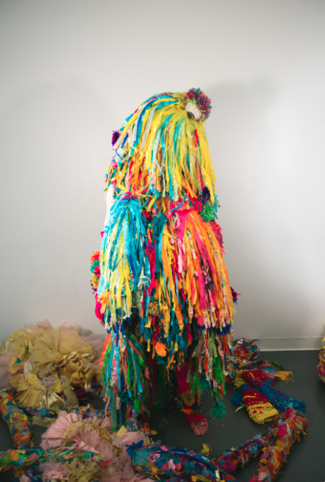 Rom Pom Pom