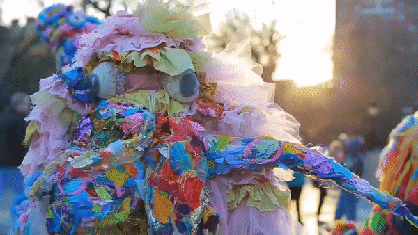 Kerfuffleufflepus Gif (Slow) .gif