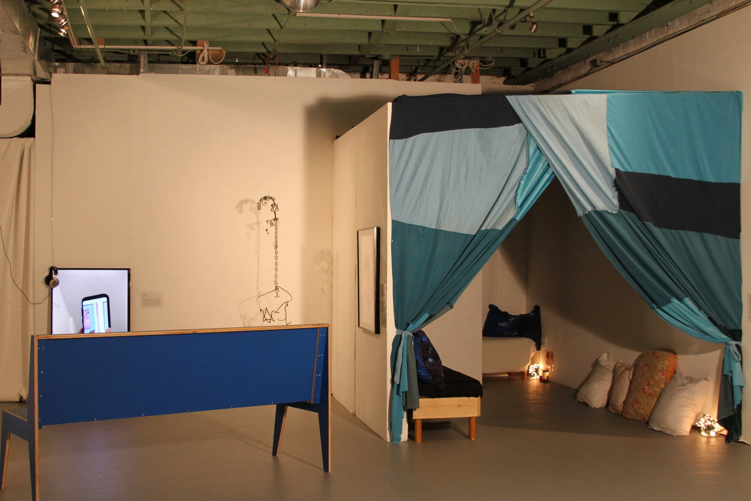 Exhibition View