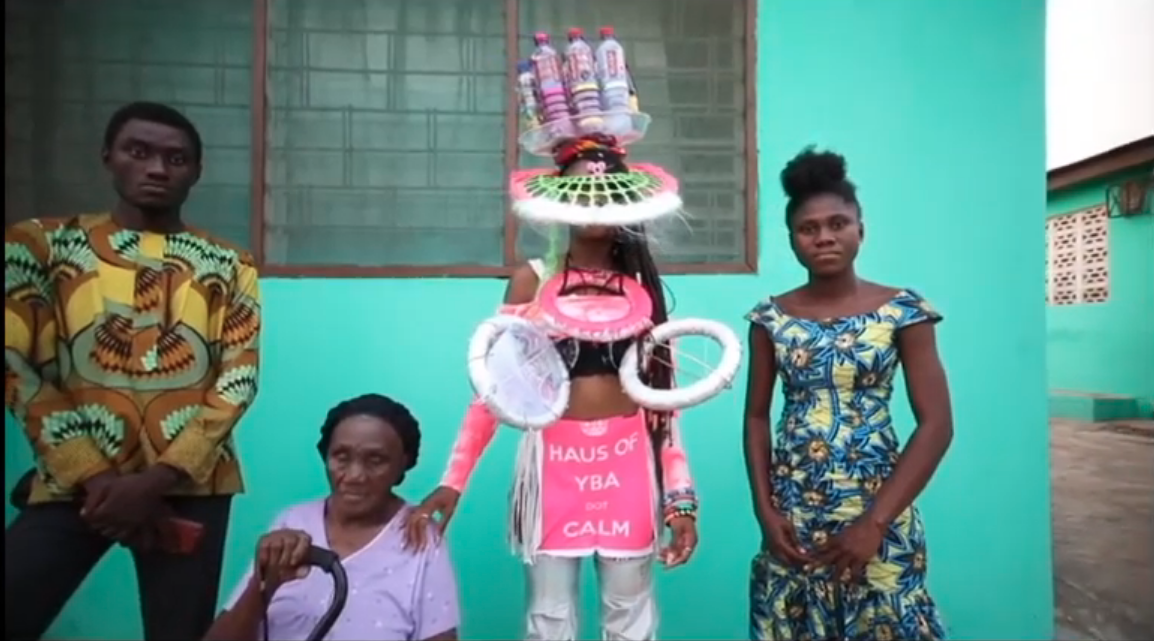 Life's a Balanced Journey