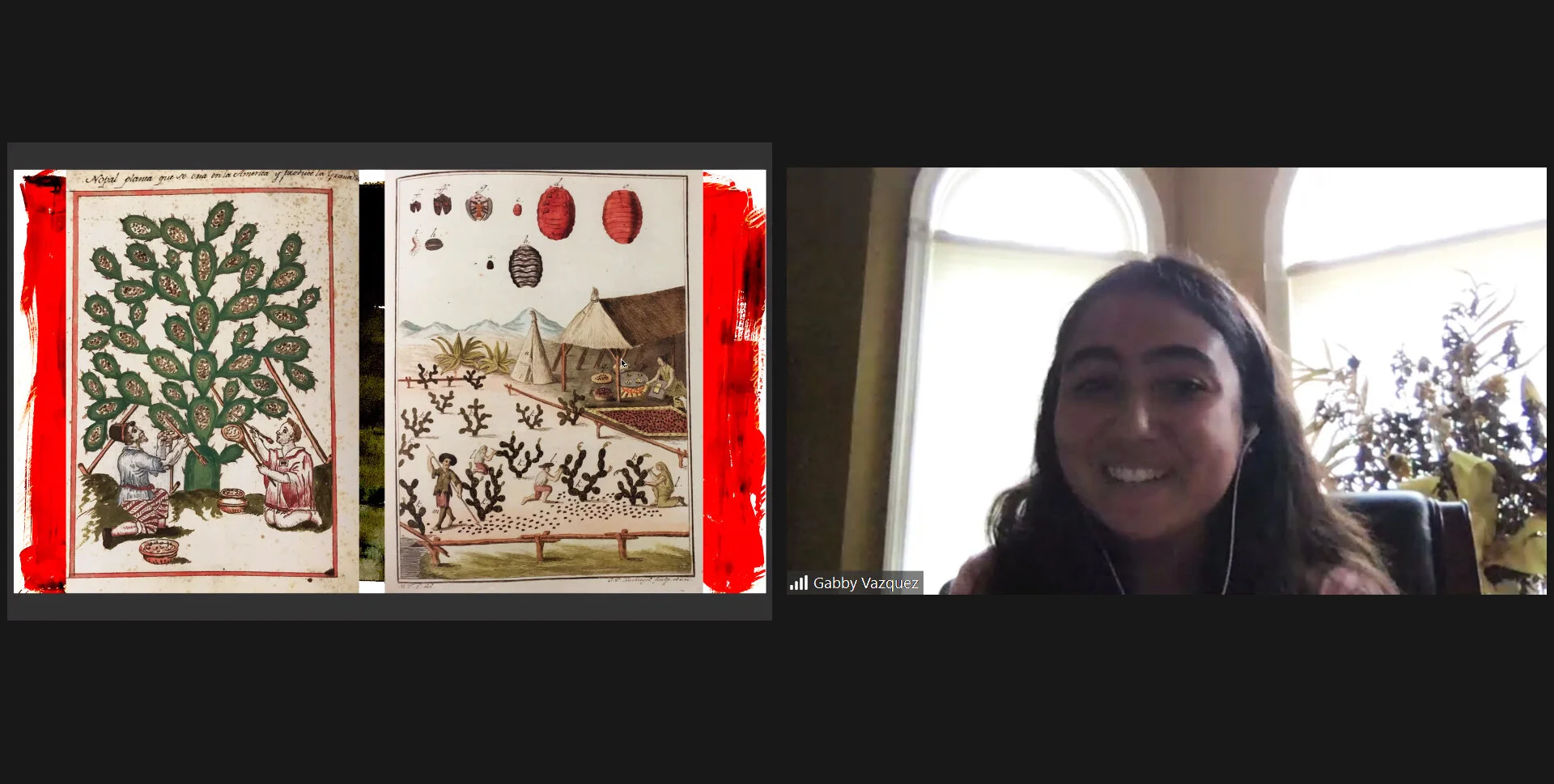 Visual Cultures in the Americas: Painting Propaganda, Politics and Memory