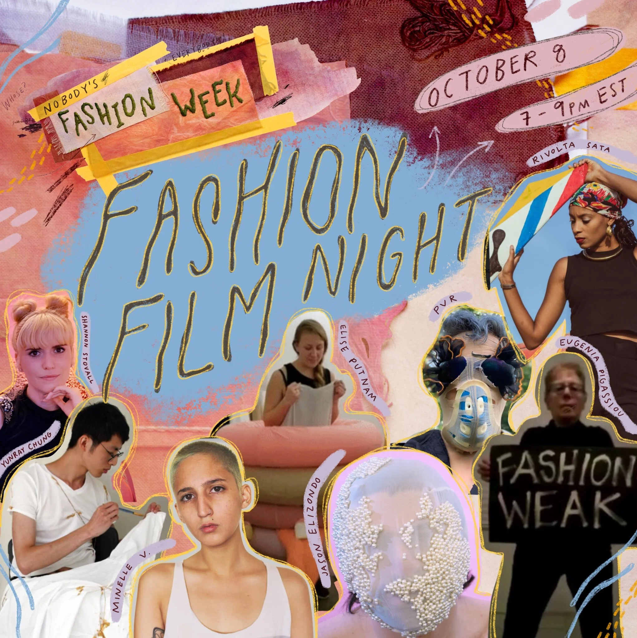 Fashion Film Night