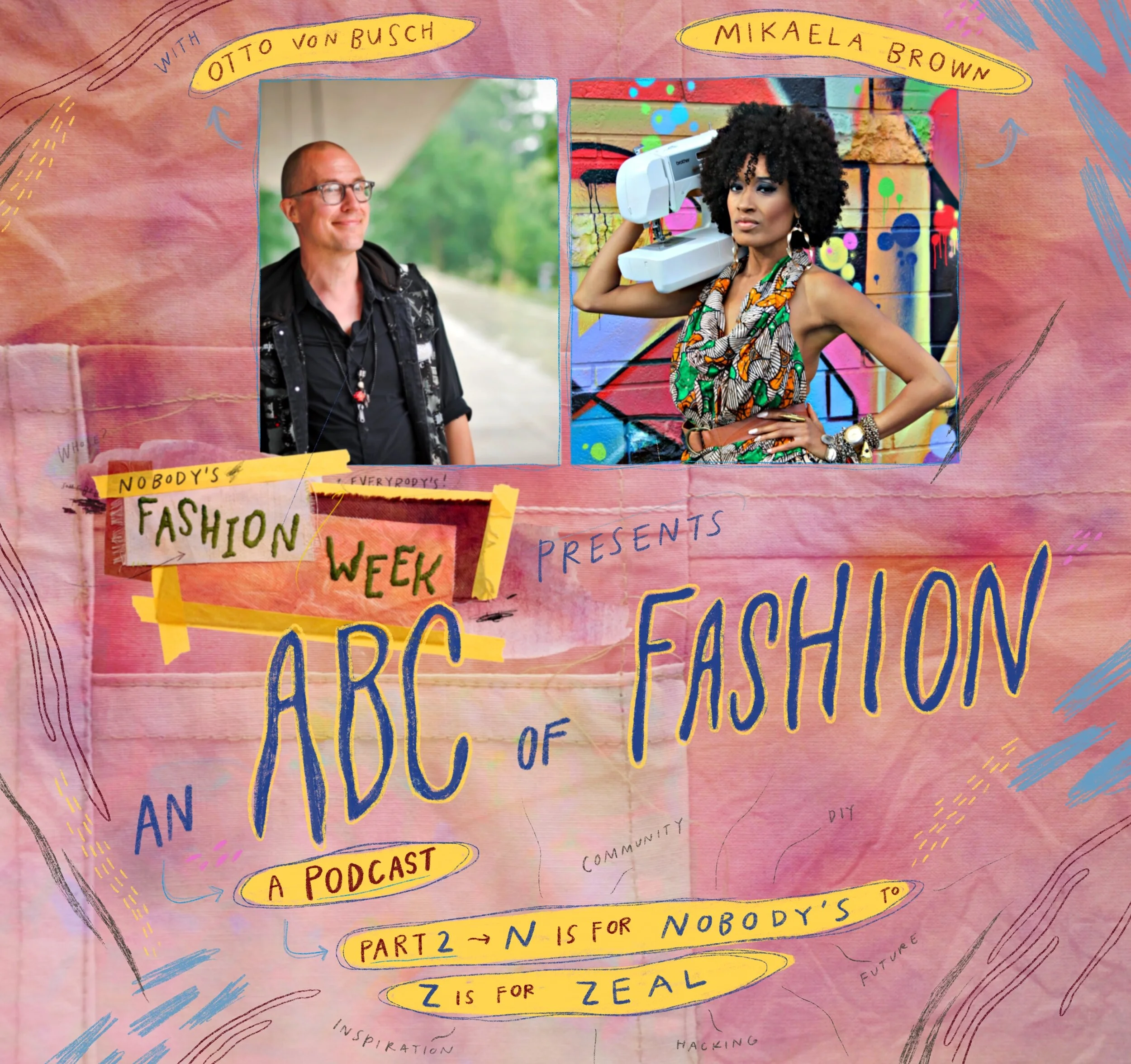 ABC of Fashion