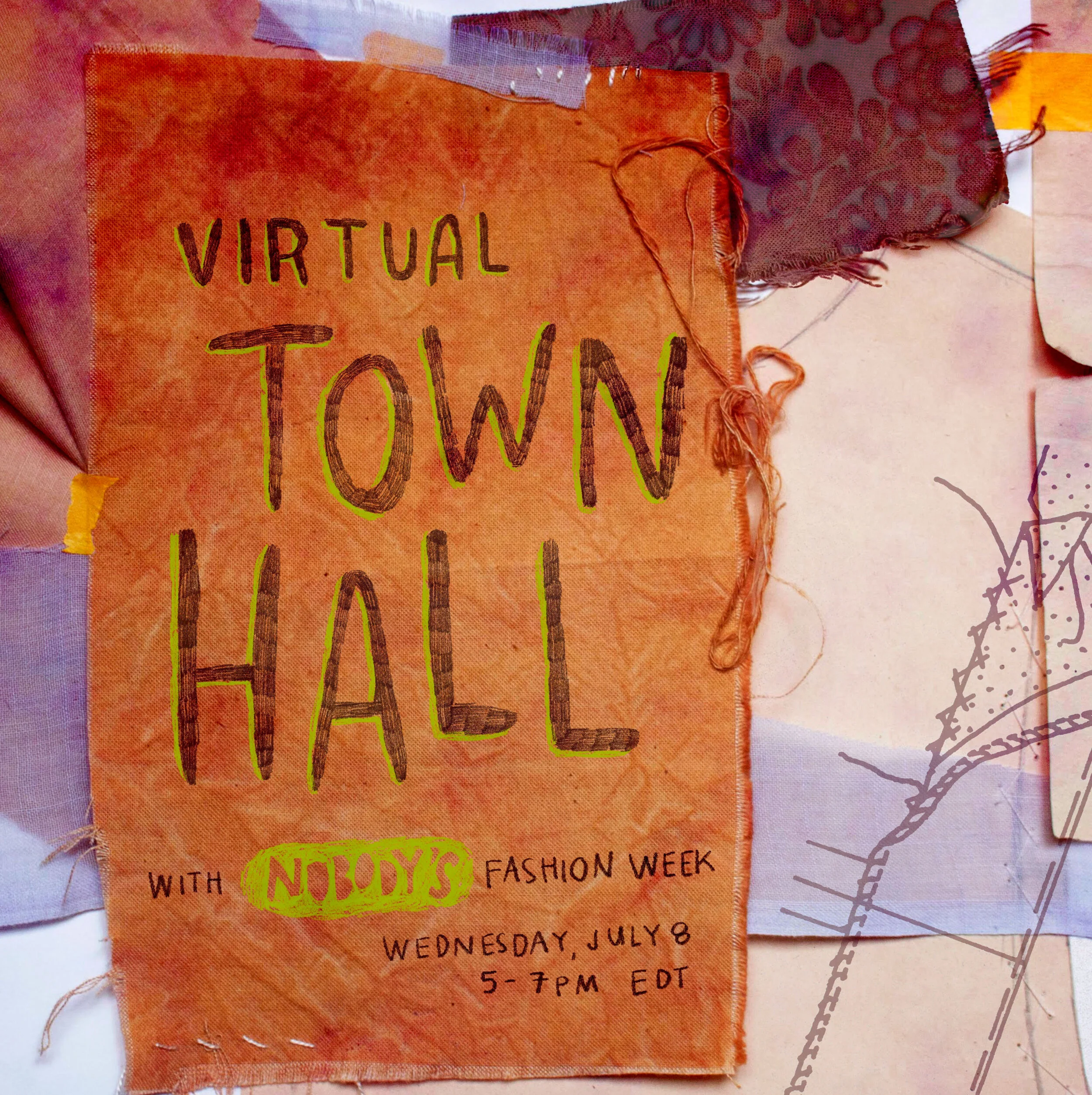 Virtual Town Hall