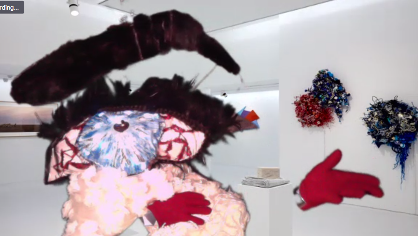  Haus of YBA’s surreal performance 