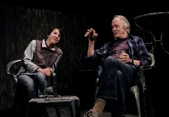 2016 -1 - Proof by David Auburn, directed and designed by Robert Benedetti, with Tallis Rose, Jonathan Richards, Geoffrey Pomeroy, and Jody Durham