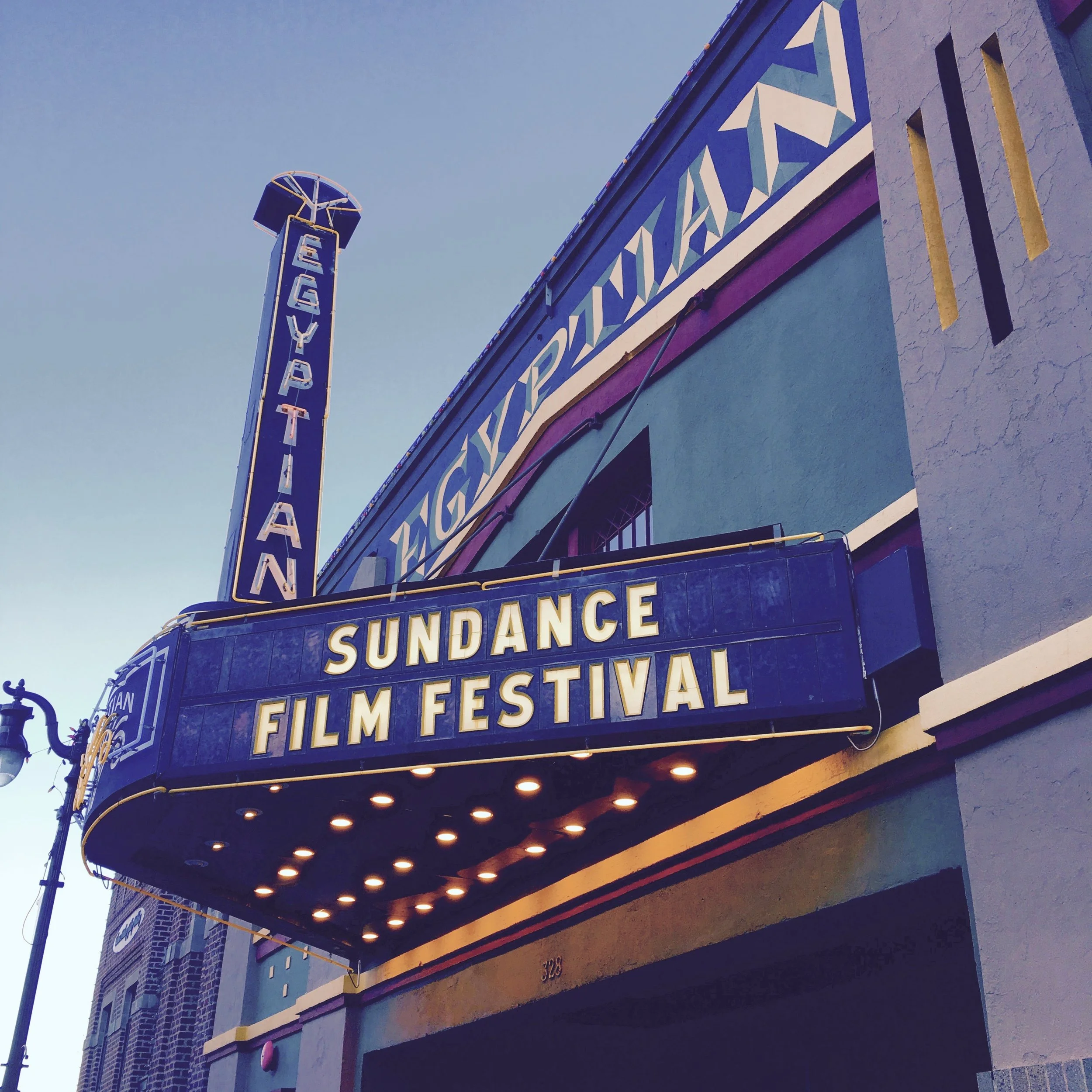 Sundance Magic