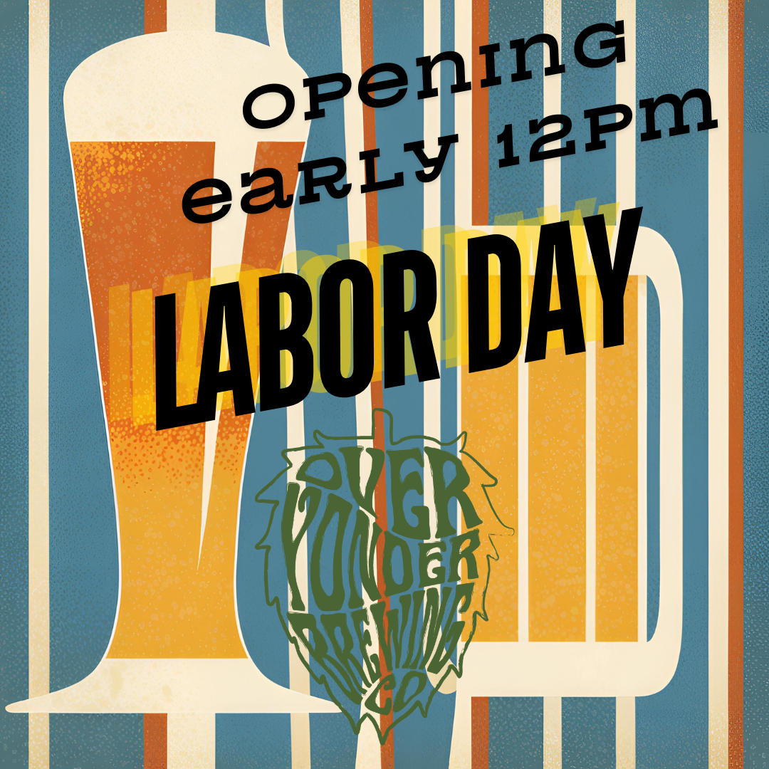 Labor Day Extended Hours