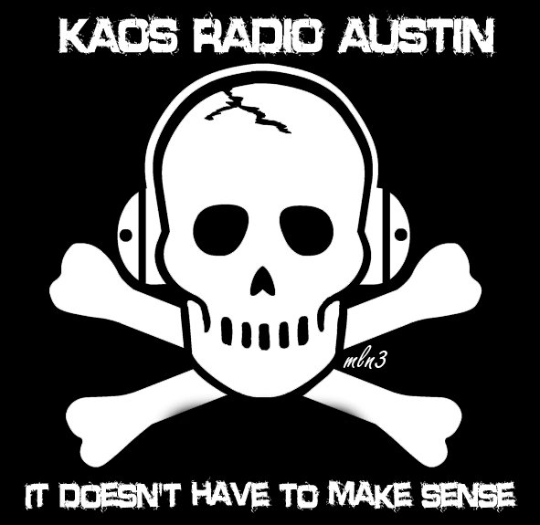 KAOS Radio