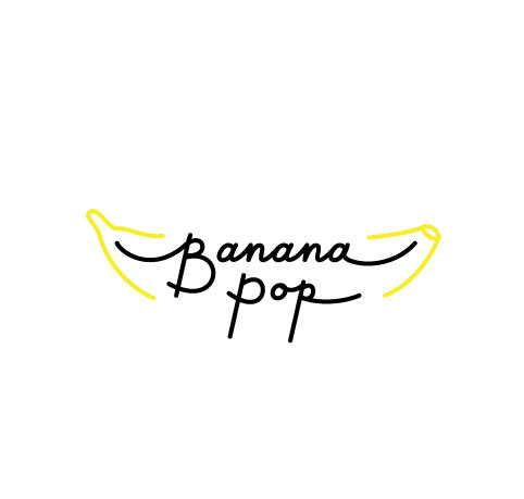 Banana Pop Design