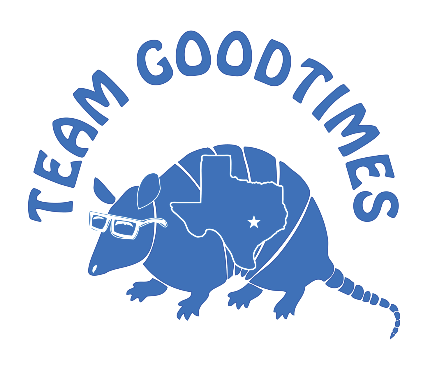 TEAM GOODTIMES