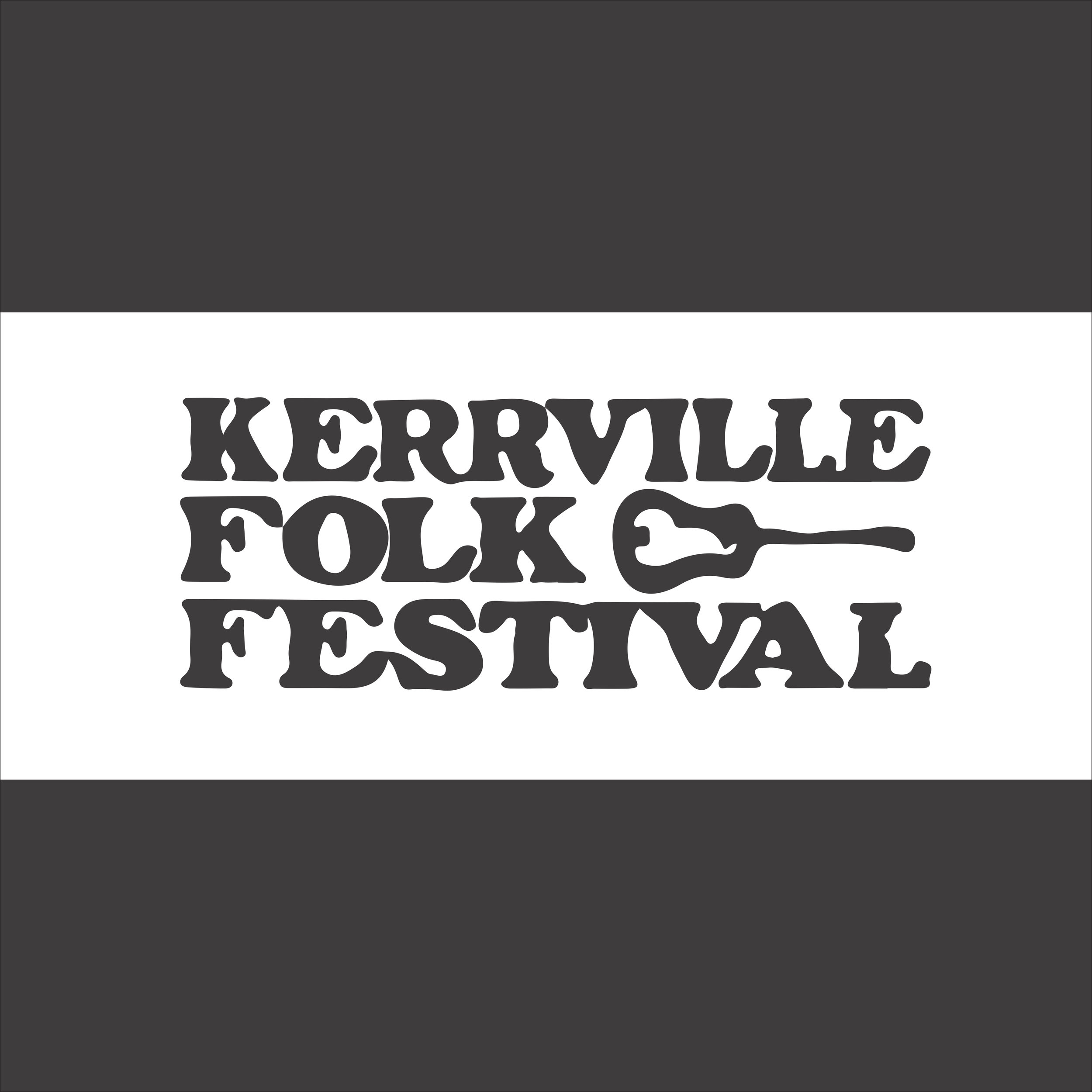 Kerrville Folk Festival
