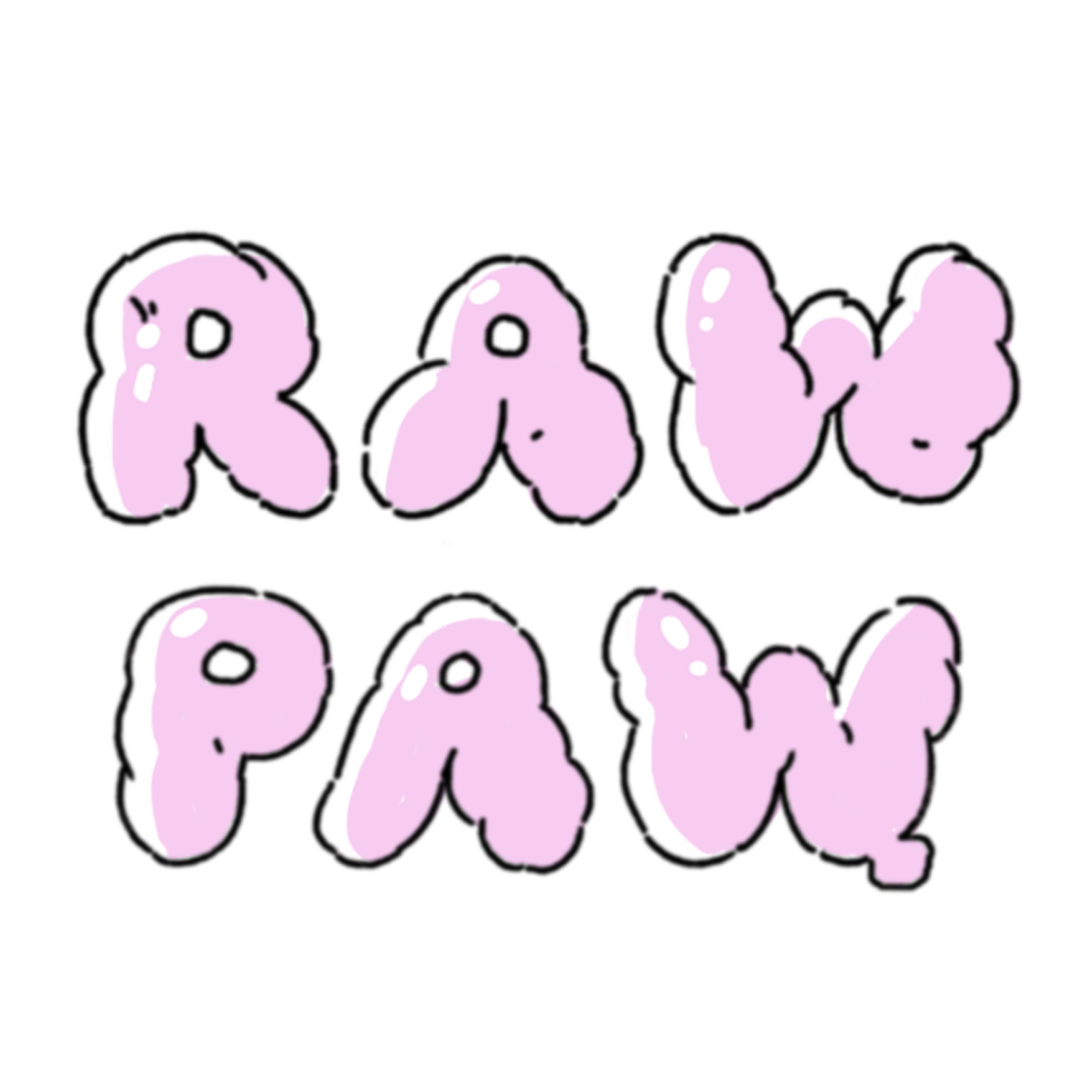Raw Paw