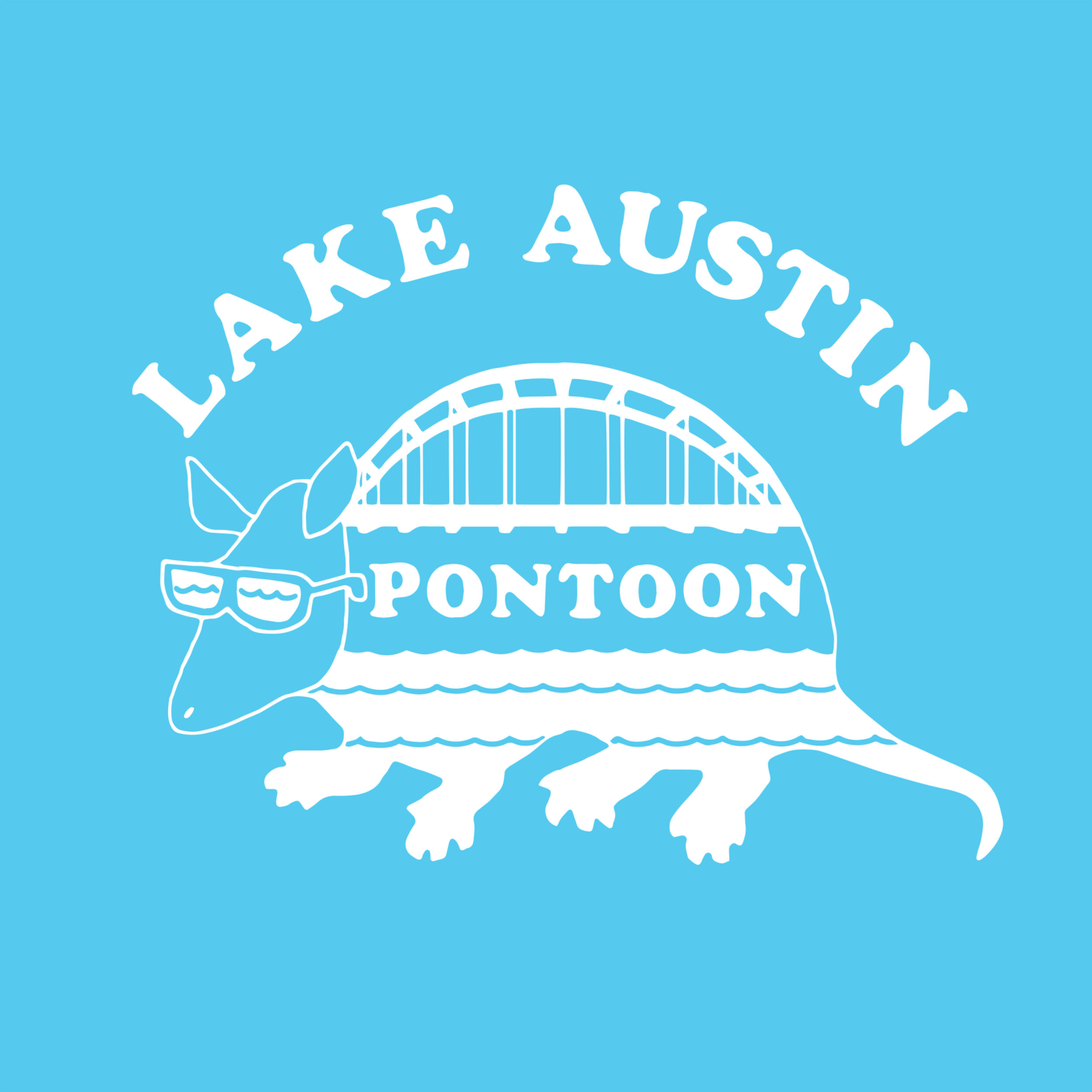 Lake Austin Pontoon