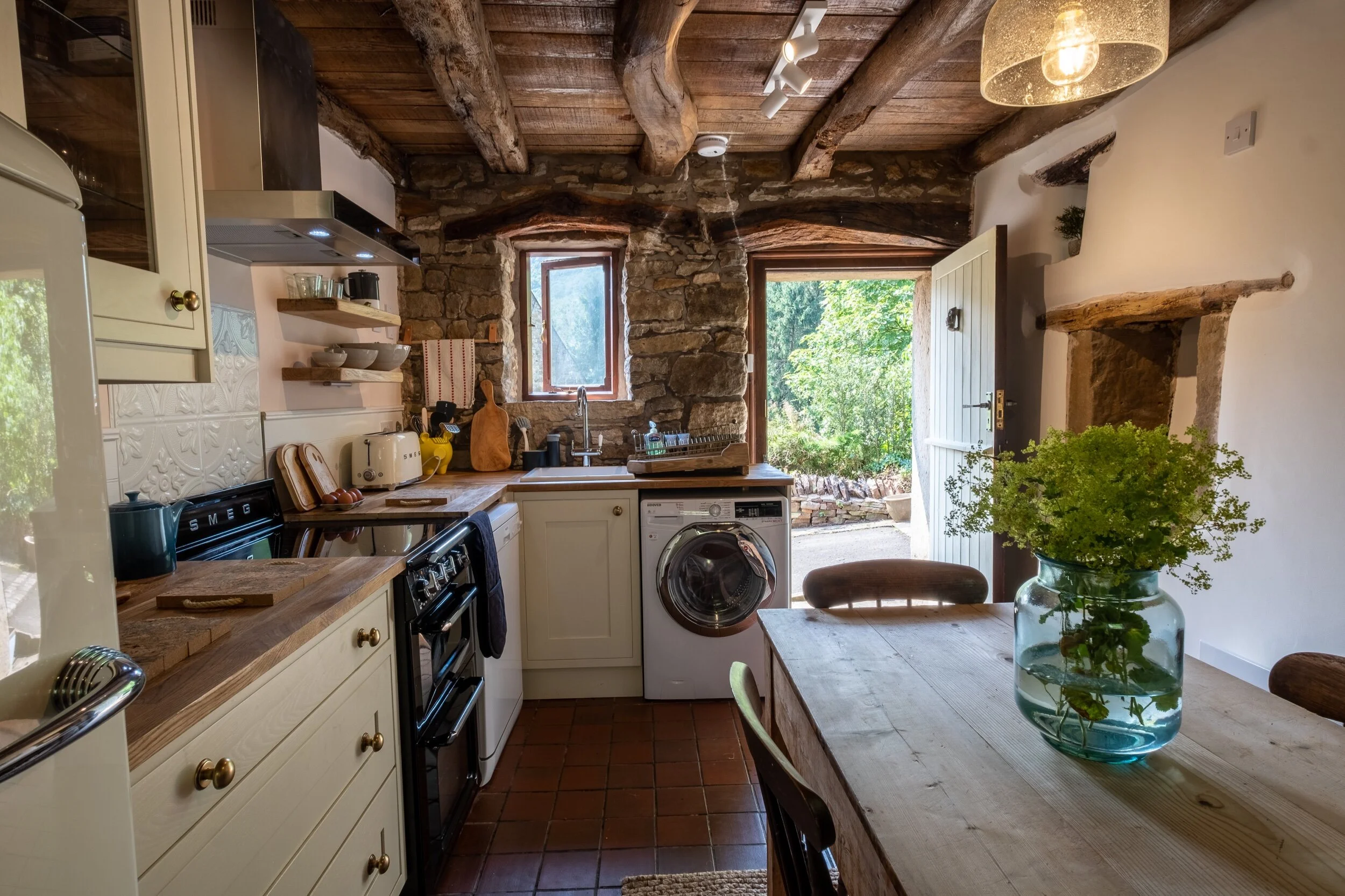 Barn Cottage