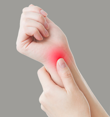 Carpal Tunnel Syndrome Therapeutic Exercise Program - OrthoInfo - AAOS